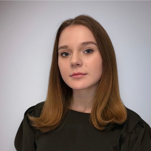 Диана Юрьевна Бондарчук