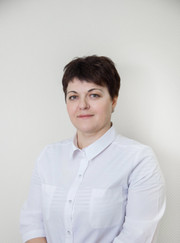 Врач скорой помощи, терапевт Инна Викторовна Мельникова