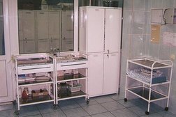 Отделение отоларингологии Брянская городская больница №2, с рейтингом 1.6 - находится по адресу Брянск, улица Чернышевского, 52а к4 