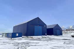 Производственно-строительная компания Тентовые конструкции, с рейтингом 4.2 - находится по адресу Иркутск, улица Безбокова, 30/6 