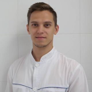 Александр Сергеевич Бабинов
