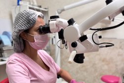 Стоматология Лэна-Дент, с рейтингом 4.4 - находится по адресу Владимир, Октябрьский проспект, 12 