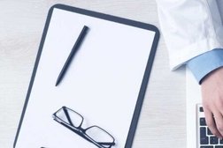 Клиника Здоровье плюс, с рейтингом 2.6 - находится по адресу Краснодарский край, ст-ца Новотитаровская, Широкая улица, 1а лит В 