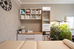 Студия красоты Бьюти мастер, с рейтингом 5 - находится по адресу Москва, Чертаново Центральное, 113587, Днепропетровская улица, 5 к4 