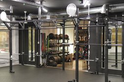 Фитнес-студия TWINSFIT, с рейтингом 4.2 - находится по адресу Московская область, Подольск, Юбилейная улица, 11 