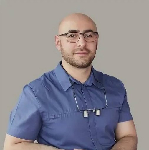 Юрий Вачаганович Мкртычян