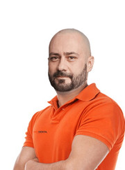 Стоматолог, стоматолог-ортопед Андрей Владимирович Михайлов