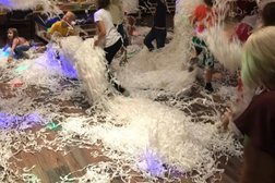 Компания Изоляция, с рейтингом 3.2 - находится по адресу Калуга, 1-й Академический проезд, 5к1Д 