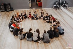 Студия танцев Dance.Hobbyclik.ru, с рейтингом 4.5 - находится по адресу Санкт-Петербург, Большая Пушкарская улица, 20 