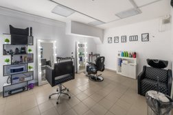 Салон красоты Левша, с рейтингом 4.9 - находится по адресу Новосибирск, улица Забалуева, 90 