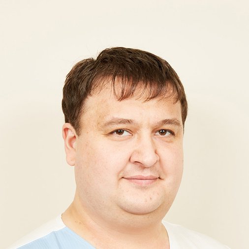 Владимир Игоревич Ческидов