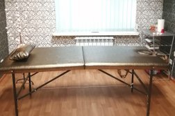 Массажный кабинет на улице Ватутина в Дзержинске, с рейтингом 2.4 - находится по адресу Нижегородская область, Дзержинск, улица Ватутина, 82 