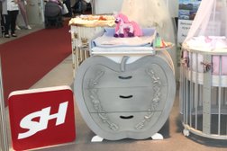 Магазин SooHooKids, с рейтингом 4.7 - находится по адресу Сочи, микрорайон Центральный, Навагинская улица, 7 