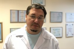 Клиника Глеба Левицкого, с рейтингом 2.2 - находится по адресу Москва, Юрловский проезд, 14 к2 