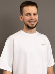 Ортодонт Андрей Сергеевич Кривун