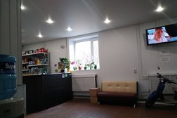 Автотехцентр Спас, с рейтингом 3 - находится по адресу Московская область, Видное, 4-я линия, 3Б 
