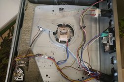 Сервисный центр Технарь, с рейтингом 4.9 - находится по адресу Санкт-Петербург, Магнитогорская улица, 30 