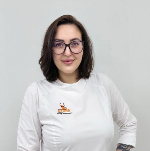 Дарья Трухина