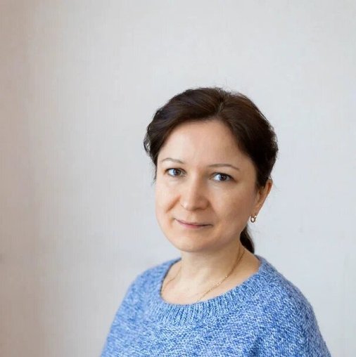 Рушания Садретдинова