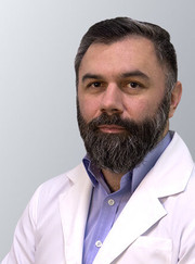 Кардиохирург Вардан Севанович Чилингарян