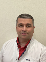 Абдоминальный хирург, маммолог Карен Джаникович Саркисян