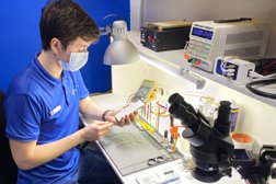 Сервисный центр Pedant.ru, с рейтингом 3.6 - находится по адресу Череповец, Архангельская улица, 43 