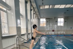 FootSkill Camp, с рейтингом 3.2 - находится по адресу Краснодарский край, Крымск, Коммунистическая улица, 248 