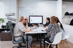 Web-студия 512, с рейтингом 4.8 - находится по адресу Республика Татарстан, Казань, улица Сибгата Хакима, 23 