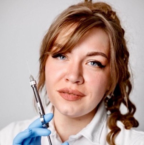 Кристина Александровна Тюрина