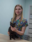 Брейтенбихер Юлия Владимировна