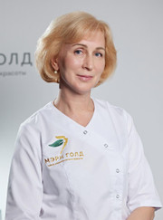 Венеролог, дерматолог Юлия Алексеевна Резниченко