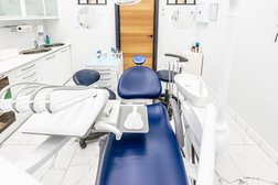 Клиника косметологии и стоматологии 32, с рейтингом 4.7 - находится по адресу Москва, Тагильская улица, 4в 