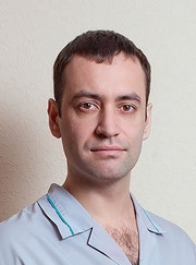 Остеопат, кинезиолог Артур Маратович Шарифуллин