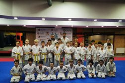 Спортивный клуб Чемпион, с рейтингом 4.7 - находится по адресу Москва, Ферганская улица, 8 