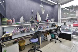 Сервисный центр Dr. Apple, с рейтингом 5 - находится по адресу Сочи, Демократическая, 52а 