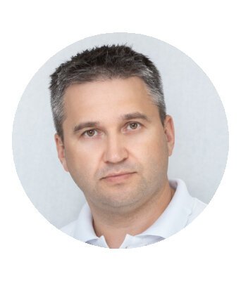 Вячеслав Александрович Губернатор