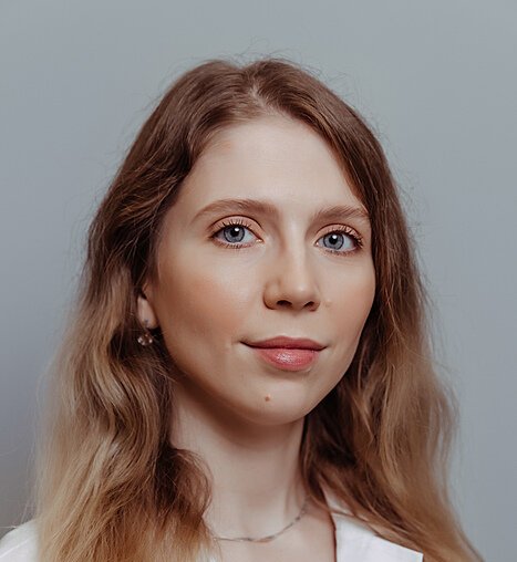 Наталья Алексеевна Шатрова