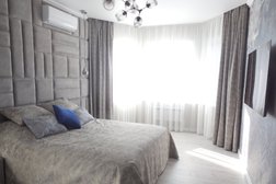 Портьерный салон Твой Уют, с рейтингом 4.7 - находится по адресу Липецк, улица Водопьянова, 31 