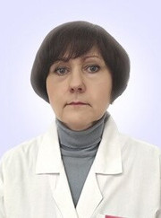 Отоларинголог Ольга Валерьевна Суворова