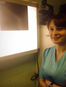 Домаева Антонина Сергеевна