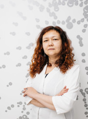 Врач функциональной диагностики, невролог Елена Файзулловна Габидуллина