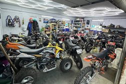 Мотосервис Apex Moto, с рейтингом 5 - находится по адресу Кудрово, гаражный кооператив ПО-31, 12-й ряд, с1 