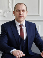 Адвокат, юрист Валерий Владимирович Хлебак