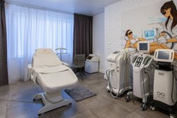 Клиника косметологии IPclinic, с рейтингом 4.6 - находится по адресу Краснодар, Кубанская улица, 52 
