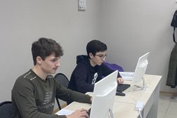 Школа программирования Unique Magic, с рейтингом 4.1 - находится по адресу Тверь, Орджоникидзе, 3а 