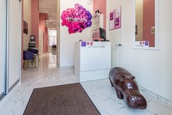 Ногтевая студия 4hands, с рейтингом 4.9 - находится по адресу Москва, улица Римского-Корсакова, 11 к4 