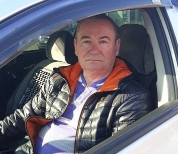 Владимир Васильевич Старцев