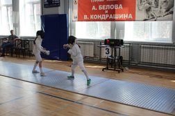 Фехтовальный клуб Форт, с рейтингом 2.4 - находится по адресу Санкт-Петербург, Огородная улица, 18 