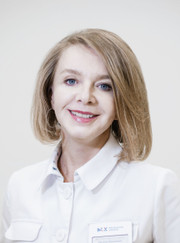 Сурдолог, отоларинголог Светлана Николаевна Авдеева