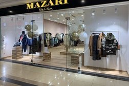 Магазин женской одежды и аксессуаров Mazari Tradition, с рейтингом 3.5 - находится по адресу Ставрополь, улица Доваторцев, 75а 